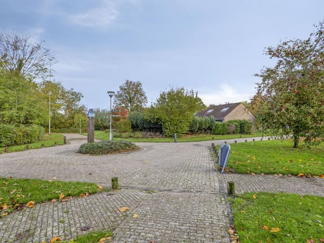 Hoogerwerfsweg "De Tong" 99, Bruinisse