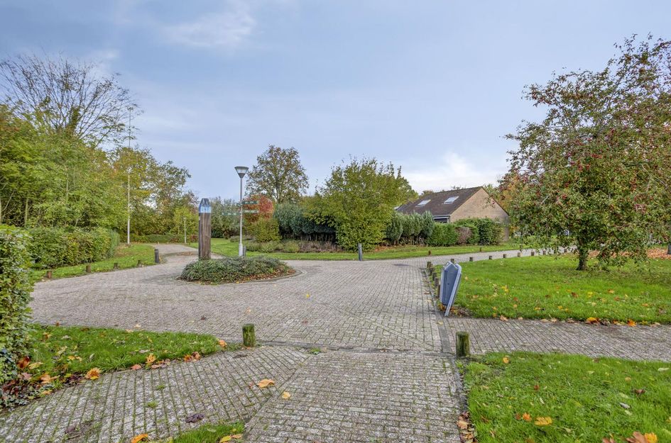 Hoogerwerfsweg "De Tong" 99