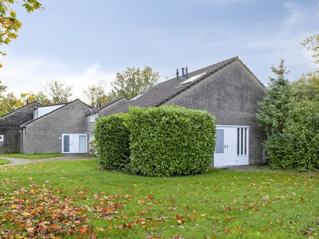 Hoogerwerfsweg "De Tong" 99, Bruinisse