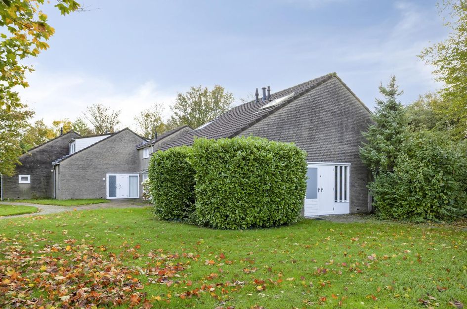 Hoogerwerfsweg "De Tong" 99