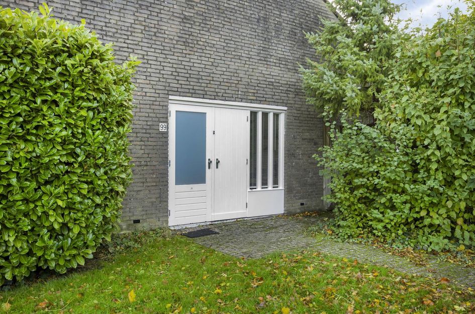 Hoogerwerfsweg "De Tong" 99