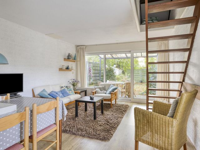 Hoogerwerfsweg "De Tong" 99, Bruinisse