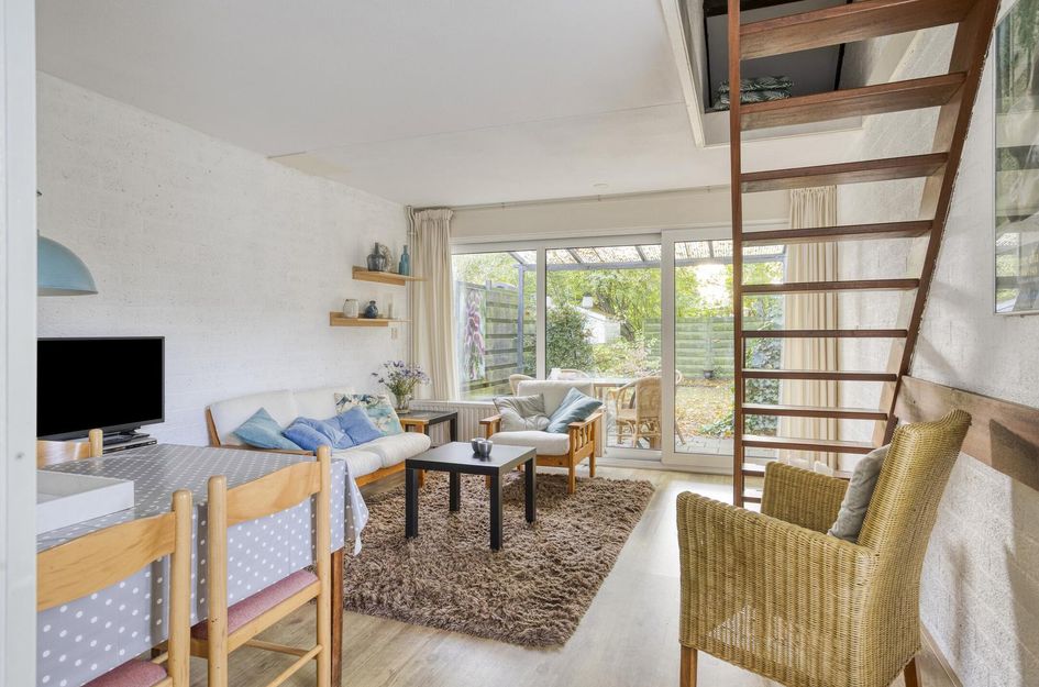 Hoogerwerfsweg "De Tong" 99