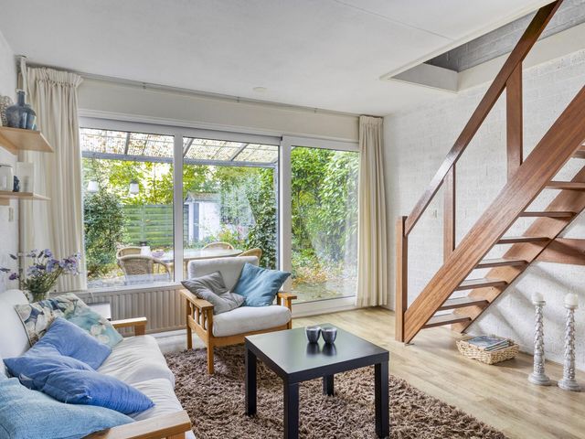 Hoogerwerfsweg "De Tong" 99, Bruinisse