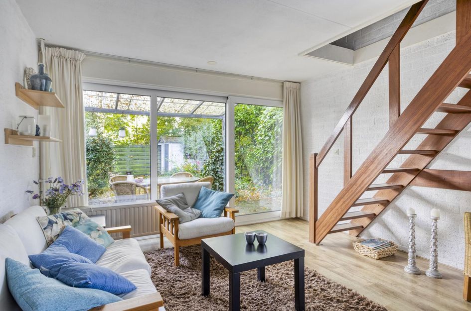 Hoogerwerfsweg "De Tong" 99