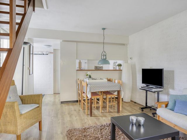 Hoogerwerfsweg "De Tong" 99, Bruinisse