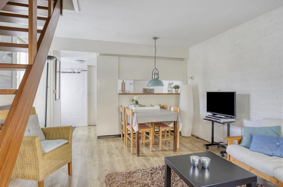 Hoogerwerfsweg "De Tong" 99