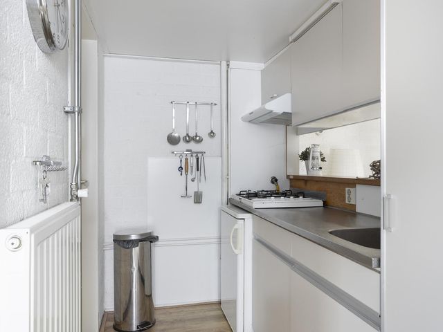 Hoogerwerfsweg "De Tong" 99, Bruinisse