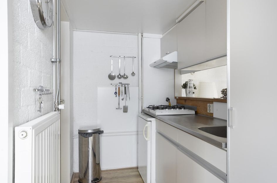 Hoogerwerfsweg "De Tong" 99