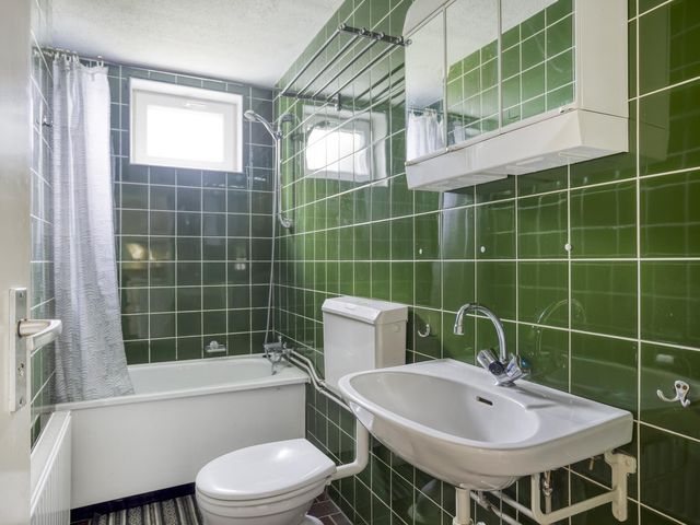 Hoogerwerfsweg "De Tong" 99, Bruinisse