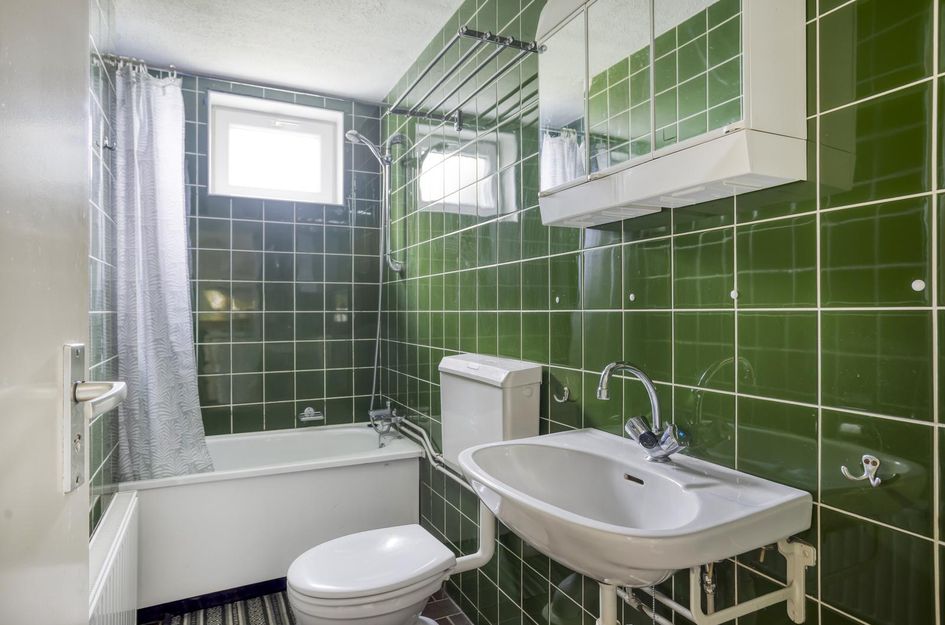 Hoogerwerfsweg "De Tong" 99