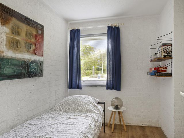 Hoogerwerfsweg "De Tong" 99, Bruinisse