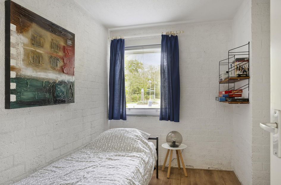 Hoogerwerfsweg "De Tong" 99