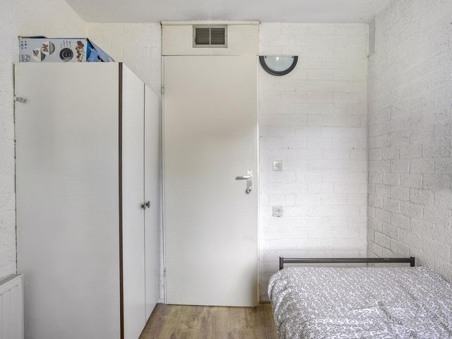 Hoogerwerfsweg "De Tong" 99, Bruinisse