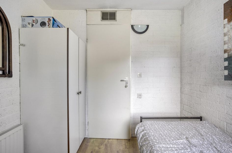 Hoogerwerfsweg "De Tong" 99