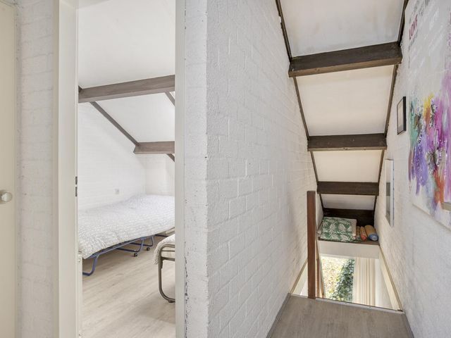 Hoogerwerfsweg "De Tong" 99, Bruinisse