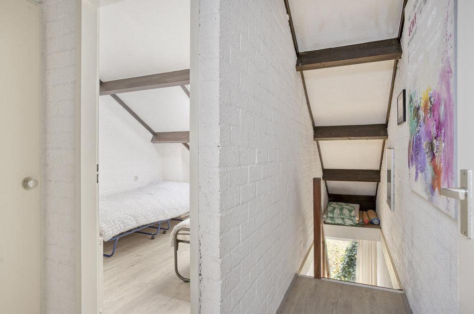 Hoogerwerfsweg "De Tong" 99