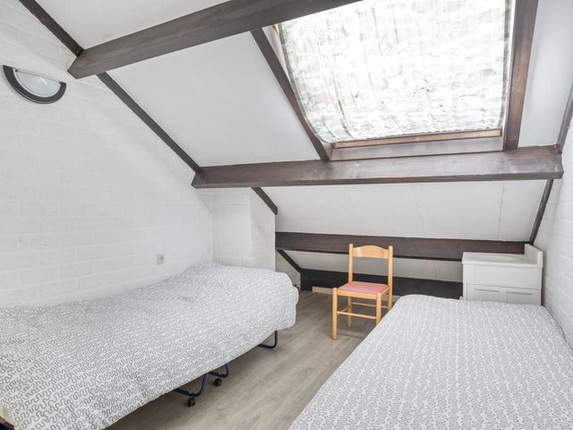 Hoogerwerfsweg "De Tong" 99, Bruinisse