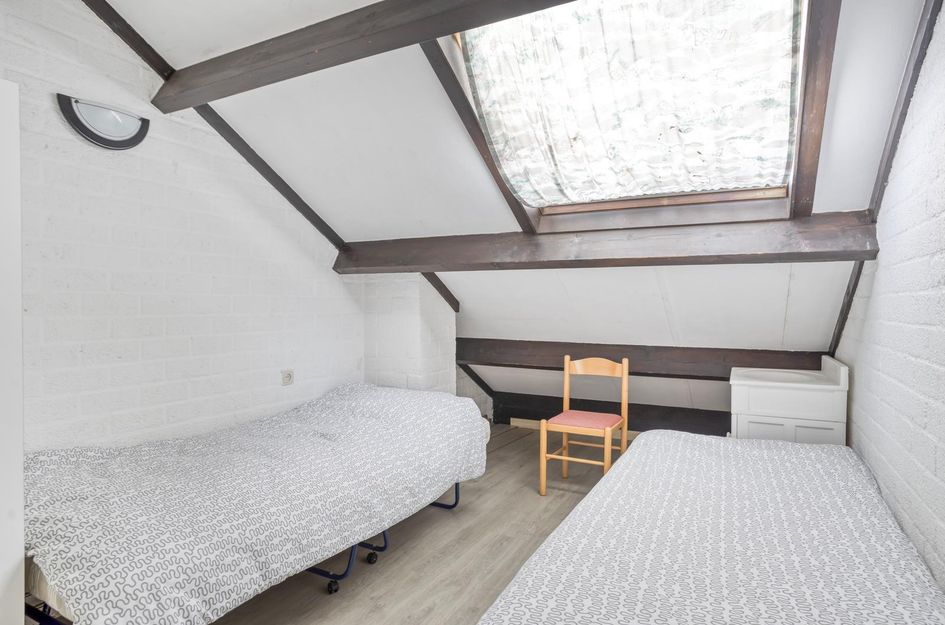 Hoogerwerfsweg "De Tong" 99