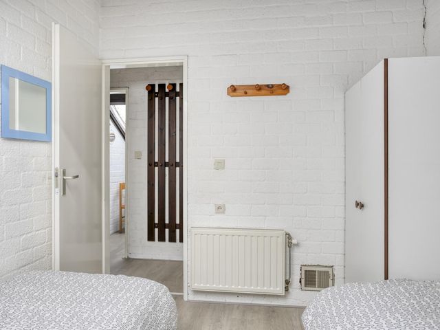 Hoogerwerfsweg "De Tong" 99, Bruinisse