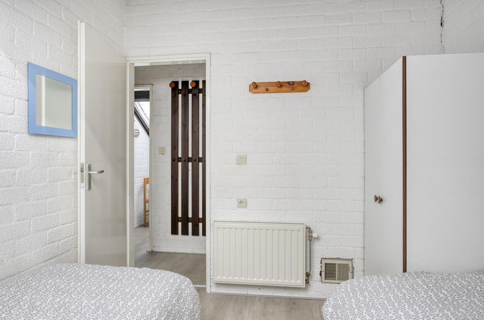 Hoogerwerfsweg "De Tong" 99