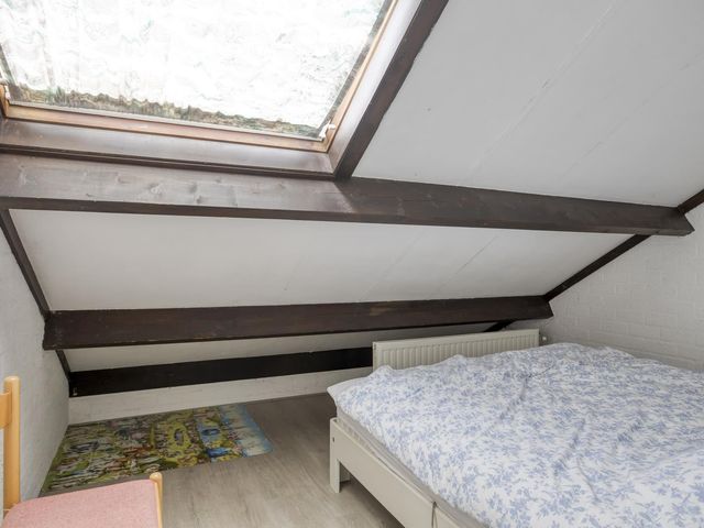 Hoogerwerfsweg "De Tong" 99, Bruinisse