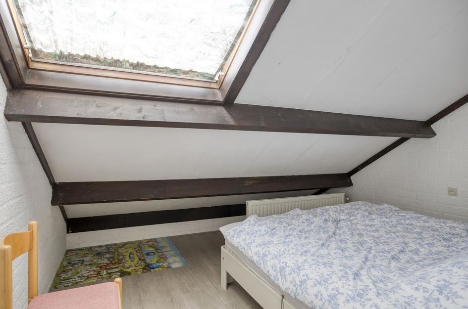 Hoogerwerfsweg "De Tong" 99