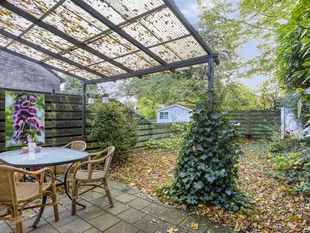 Hoogerwerfsweg "De Tong" 99, Bruinisse