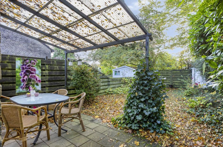 Hoogerwerfsweg "De Tong" 99