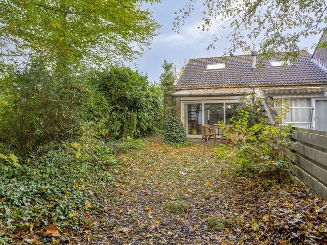 Hoogerwerfsweg "De Tong" 99, Bruinisse