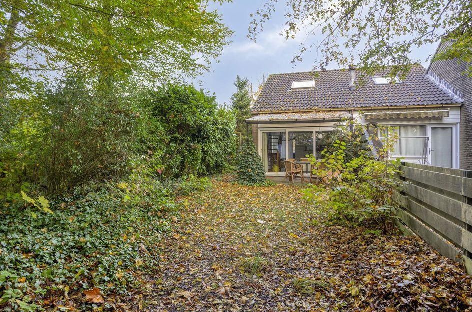 Hoogerwerfsweg "De Tong" 99