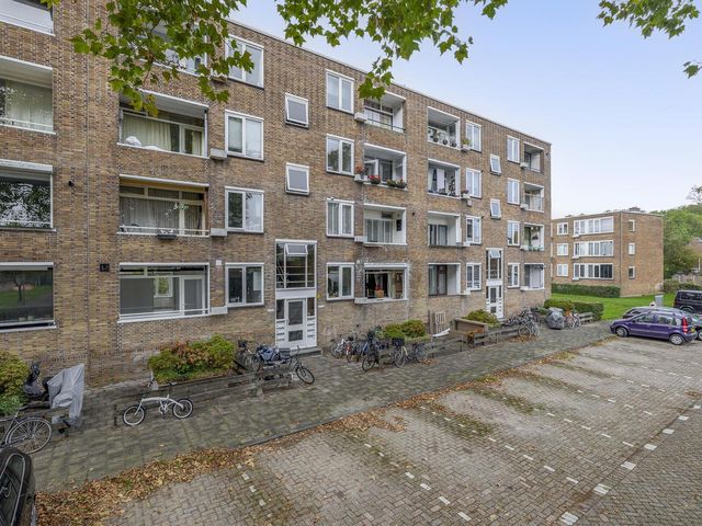 Jan Steenstraat 13, Spijkenisse