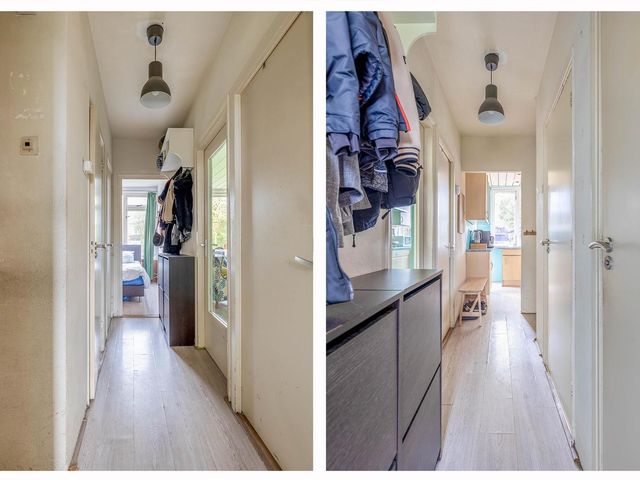 Jan Steenstraat 13, Spijkenisse