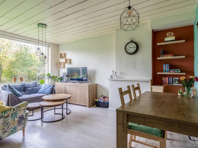 Jan Steenstraat 13, Spijkenisse