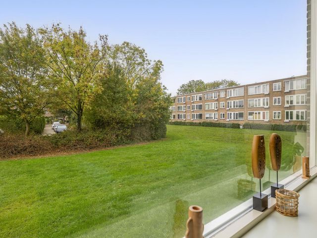 Jan Steenstraat 13, Spijkenisse