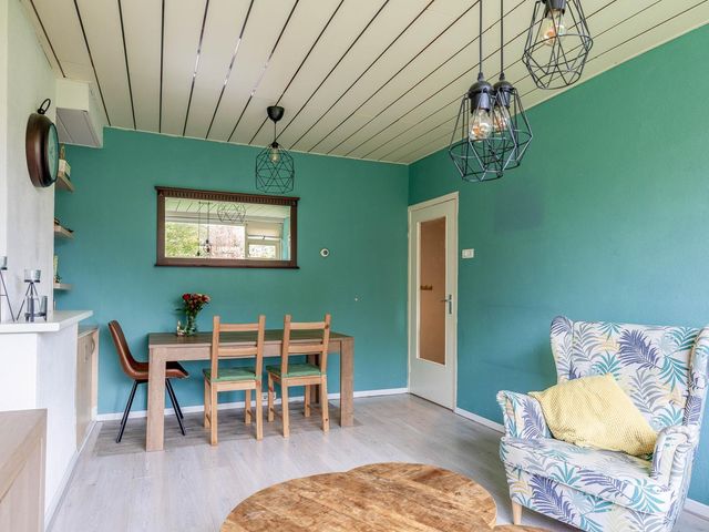 Jan Steenstraat 13, Spijkenisse