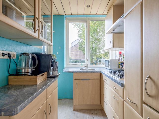 Jan Steenstraat 13, Spijkenisse