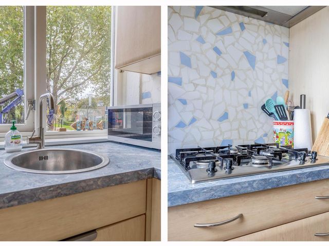 Jan Steenstraat 13, Spijkenisse