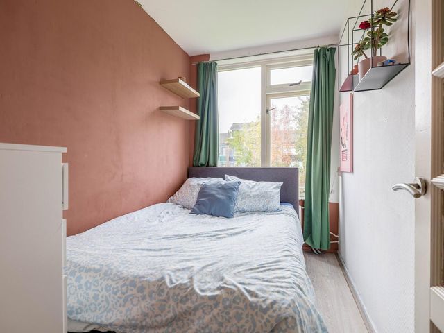 Jan Steenstraat 13, Spijkenisse