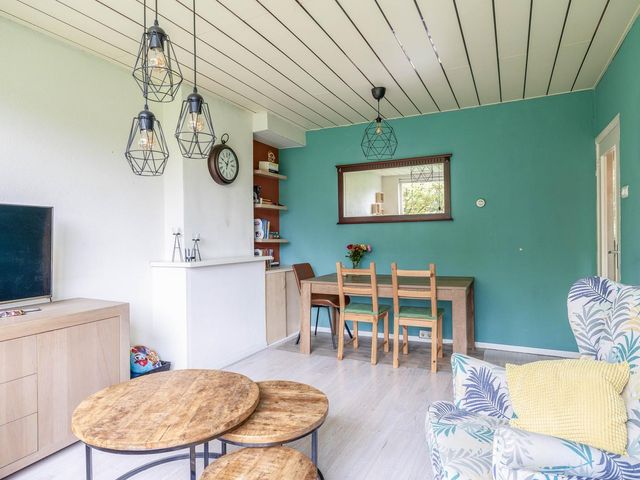 Jan Steenstraat 13, Spijkenisse