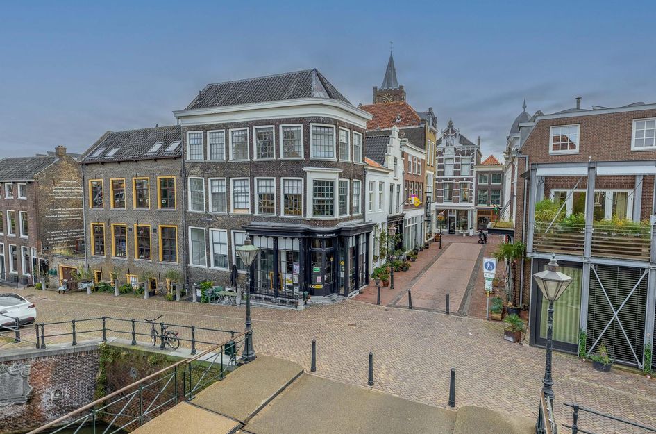 Nieuwe Sluisstraat 2A
