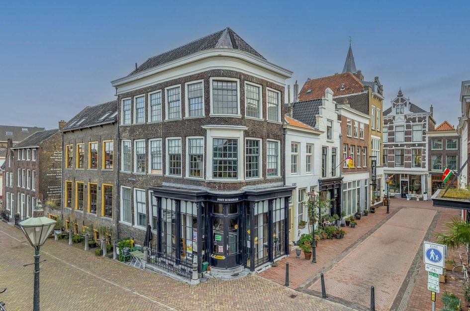 Nieuwe Sluisstraat 2A