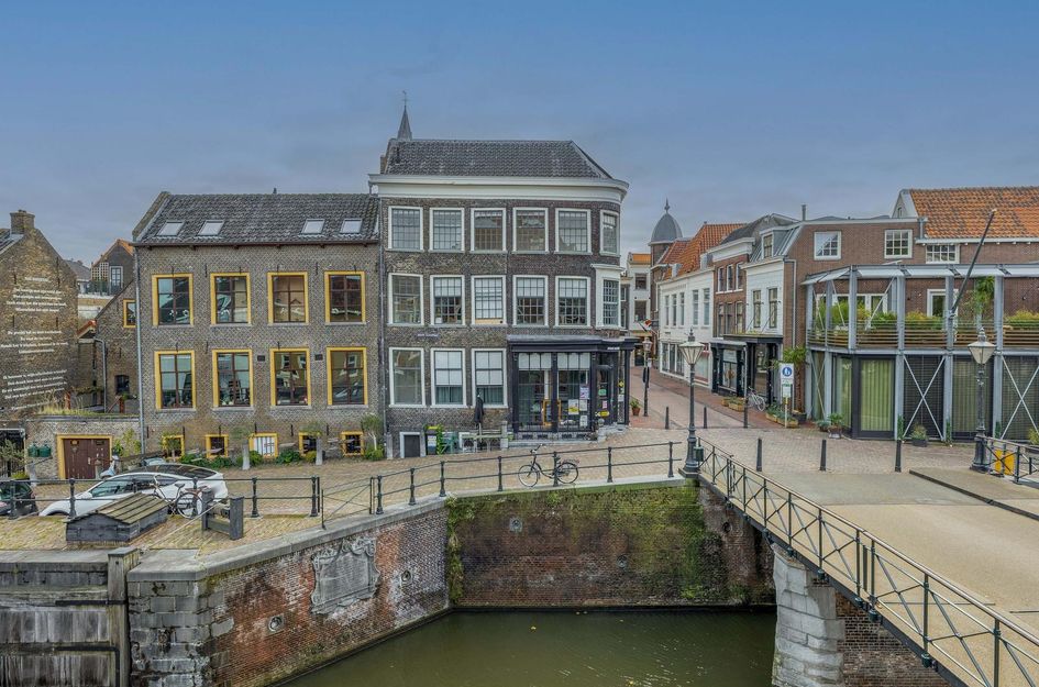 Nieuwe Sluisstraat 2A