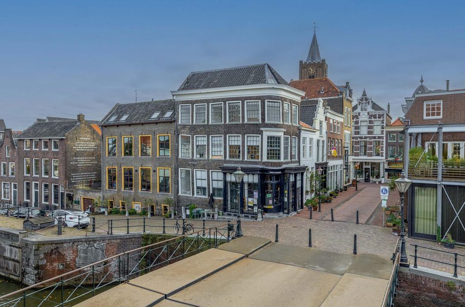 Nieuwe Sluisstraat 2A