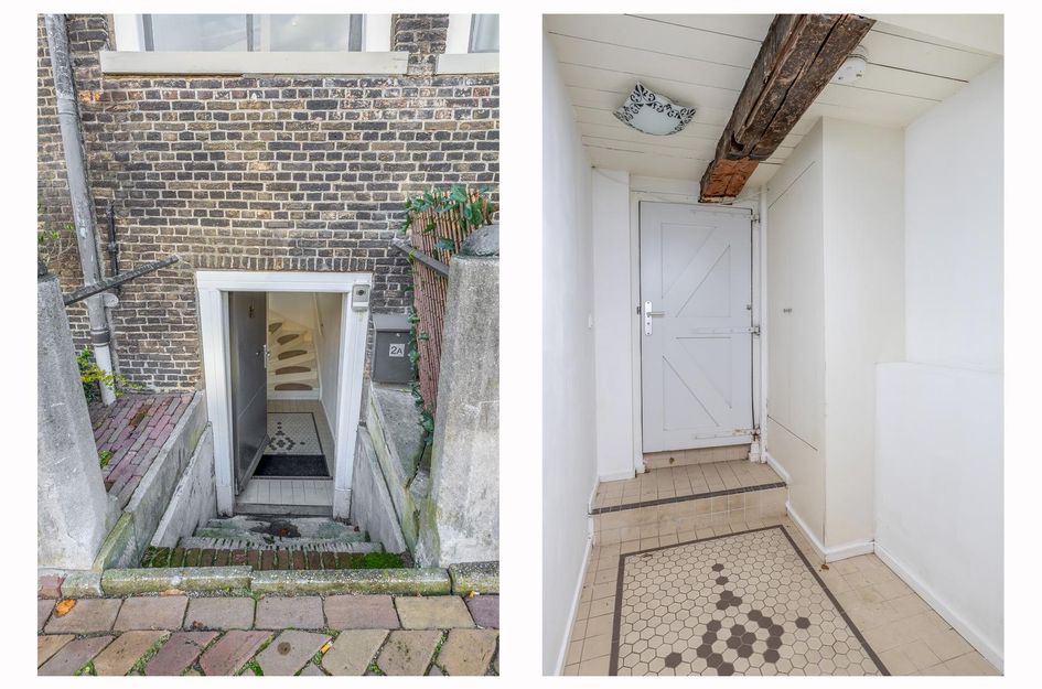 Nieuwe Sluisstraat 2A