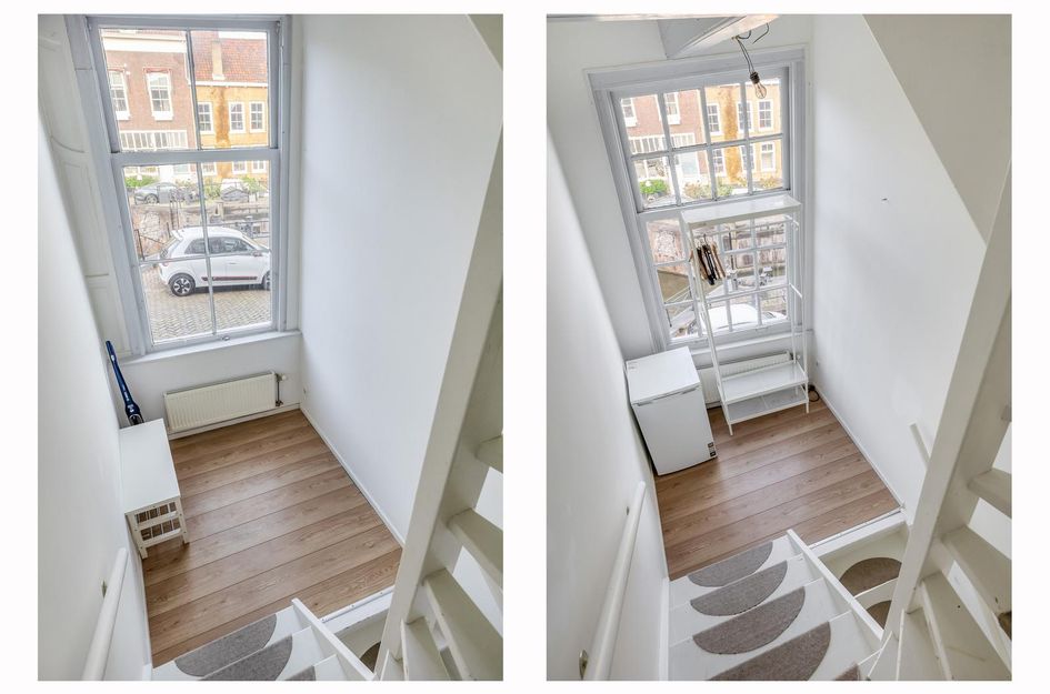 Nieuwe Sluisstraat 2A