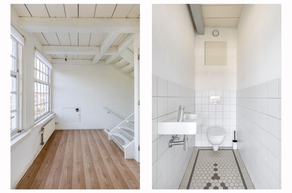 Nieuwe Sluisstraat 2A