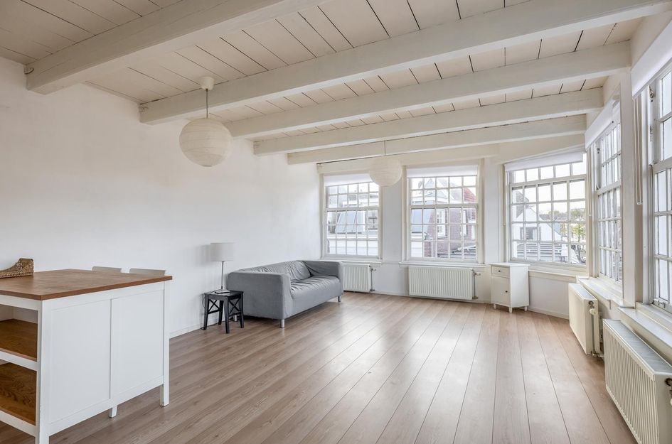 Nieuwe Sluisstraat 2A