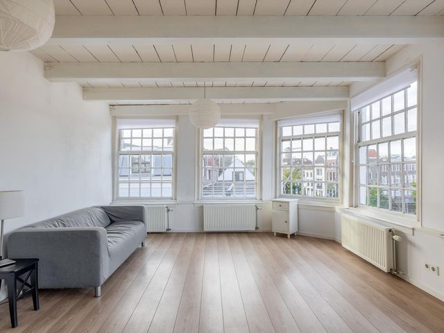 Nieuwe Sluisstraat 2A, Schiedam