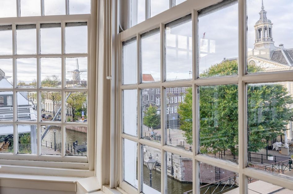 Nieuwe Sluisstraat 2A